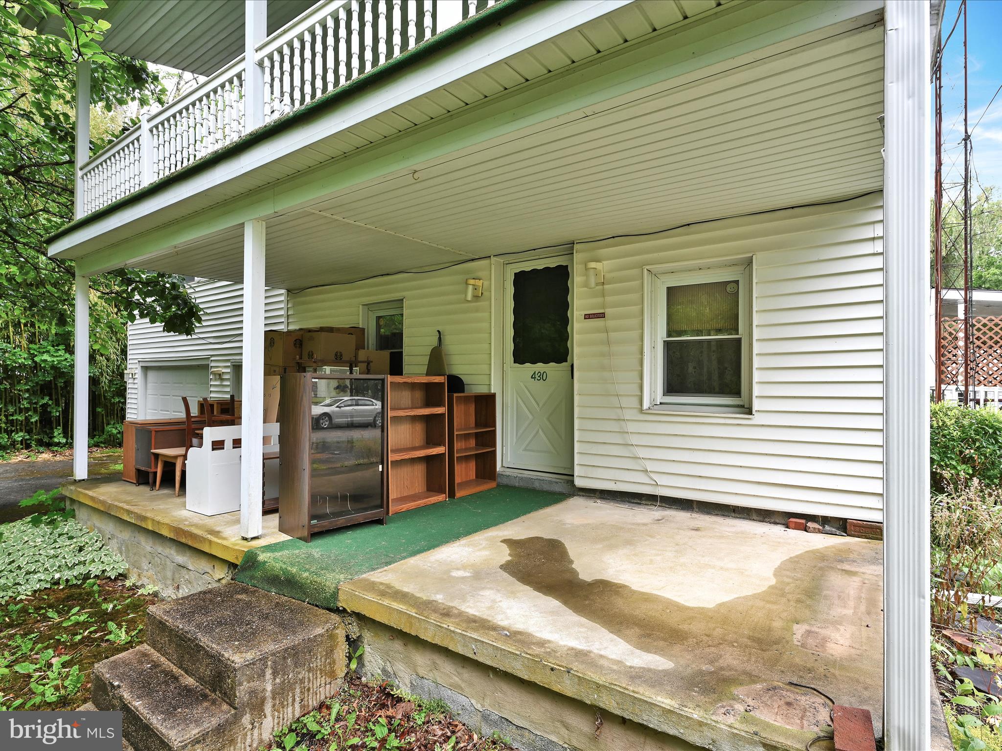 430 Zeigler Road Dover, PA 17315 - Photo 4 of 29 front