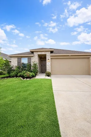 $279,500 | 24207 Breckenridge Pass Lane, Hockley, TX 77447