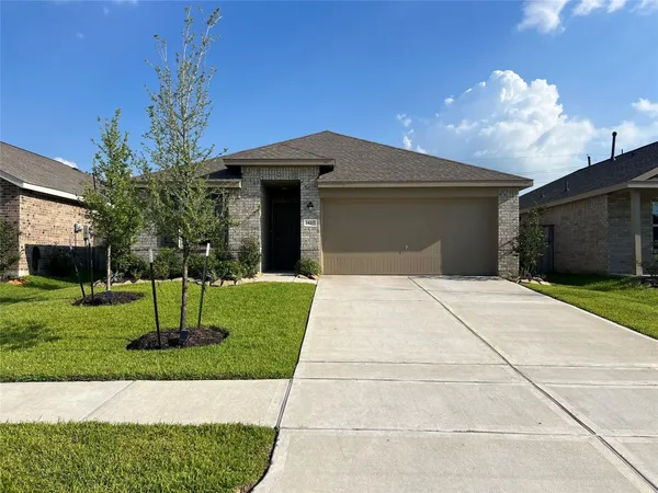 $279,500 | 24207 Breckenridge Pass Lane, Hockley, TX 77447