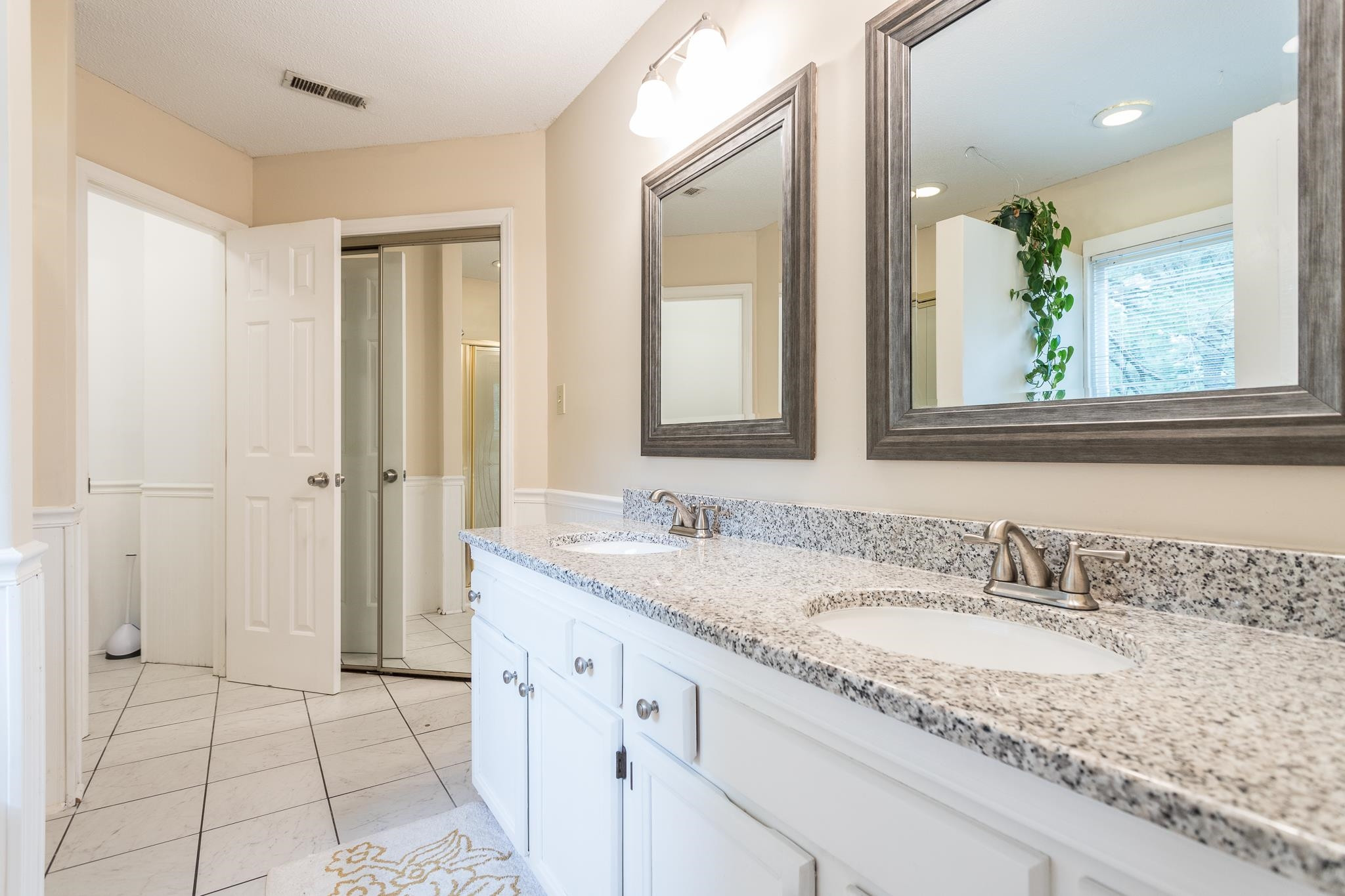 4701 Dillingham Court Raleigh, NC 27604 - Photo 9 of 13 Master Bath/Spa