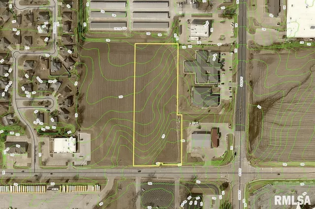 $525,000 | 4701 Maine Street, Quincy, IL 62305