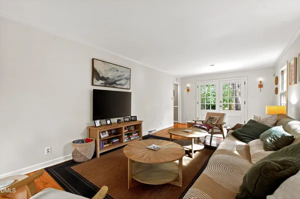 $695,000 | 1125 Anderson Street, Durham, NC 27705