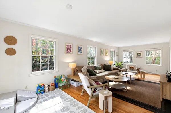 $695,000 | 1125 Anderson Street, Durham, NC 27705