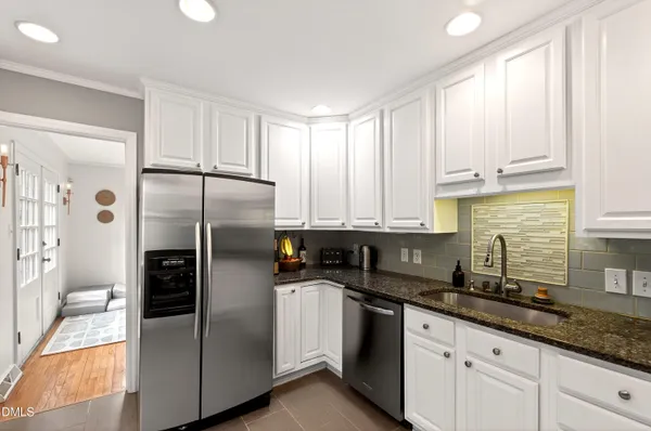 $695,000 | 1125 Anderson Street, Durham, NC 27705