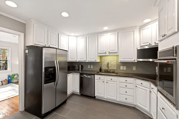 $695,000 | 1125 Anderson Street, Durham, NC 27705