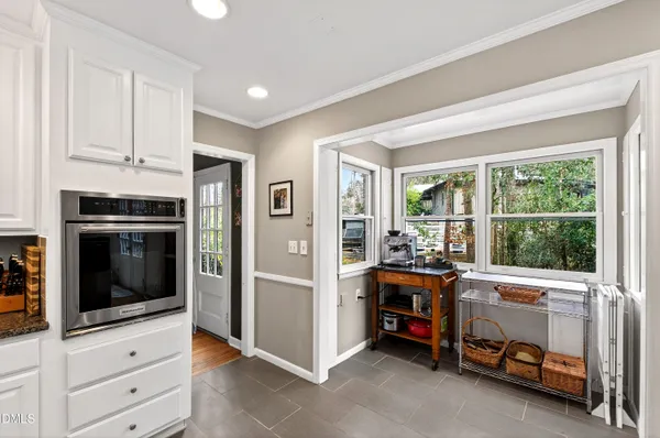 $695,000 | 1125 Anderson Street, Durham, NC 27705