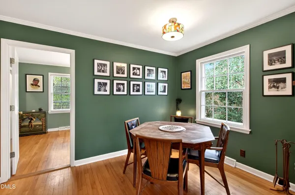 $695,000 | 1125 Anderson Street, Durham, NC 27705