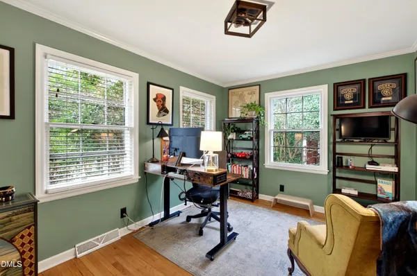 $695,000 | 1125 Anderson Street, Durham, NC 27705