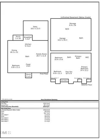 $695,000 | 1125 Anderson Street, Durham, NC 27705