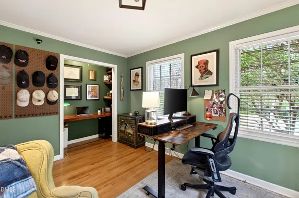 $695,000 | 1125 Anderson Street, Durham, NC 27705