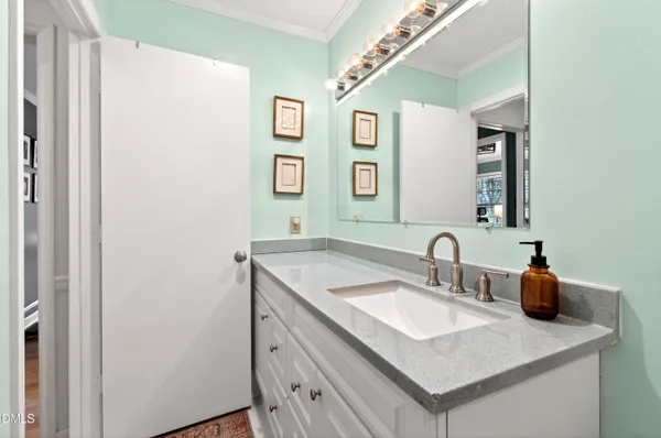 $695,000 | 1125 Anderson Street, Durham, NC 27705