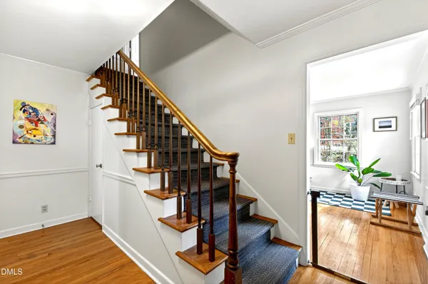 $695,000 | 1125 Anderson Street, Durham, NC 27705