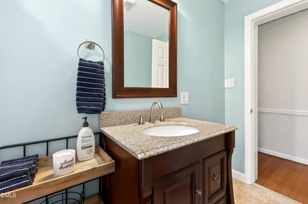 $695,000 | 1125 Anderson Street, Durham, NC 27705