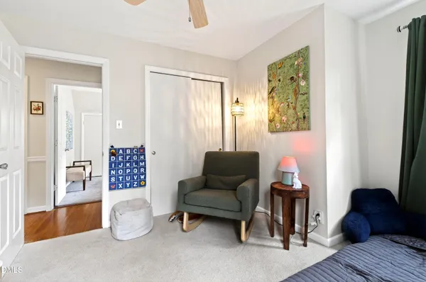 $695,000 | 1125 Anderson Street, Durham, NC 27705