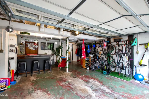 $695,000 | 1125 Anderson Street, Durham, NC 27705