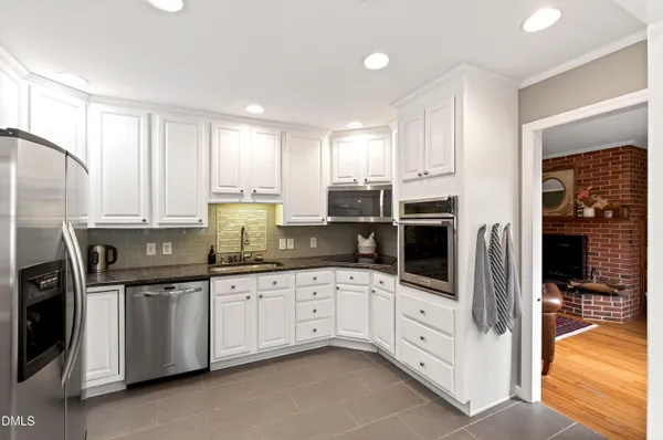 $695,000 | 1125 Anderson Street, Durham, NC 27705