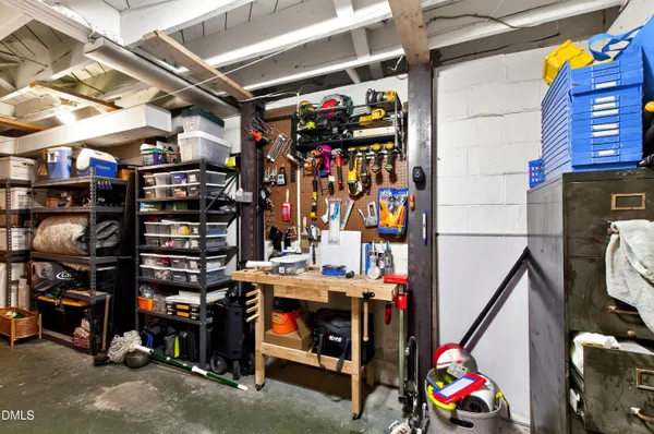 $695,000 | 1125 Anderson Street, Durham, NC 27705