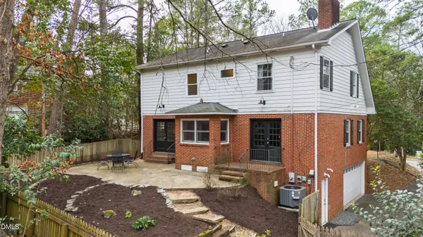 $695,000 | 1125 Anderson Street, Durham, NC 27705