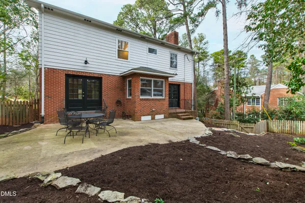 $695,000 | 1125 Anderson Street, Durham, NC 27705