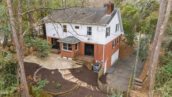 $695,000 | 1125 Anderson Street, Durham, NC 27705