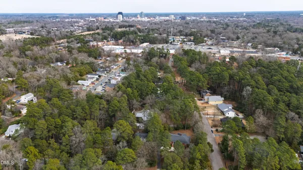 $695,000 | 1125 Anderson Street, Durham, NC 27705