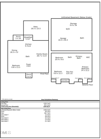 $695,000 | 1125 Anderson Street, Durham, NC 27705