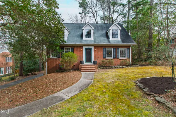 $695,000 | 1125 Anderson Street, Durham, NC 27705