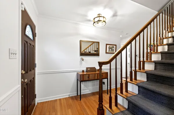 $695,000 | 1125 Anderson Street, Durham, NC 27705