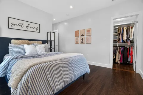 $799,000 | 319 Forest Hills Street, Unit 2, Boston, MA 02130