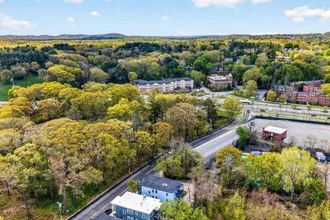 $799,000 | 319 Forest Hills Street, Unit 2, Boston, MA 02130