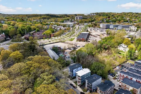 $799,000 | 319 Forest Hills Street, Unit 2, Boston, MA 02130