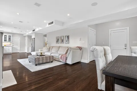 $799,000 | 319 Forest Hills Street, Unit 2, Boston, MA 02130