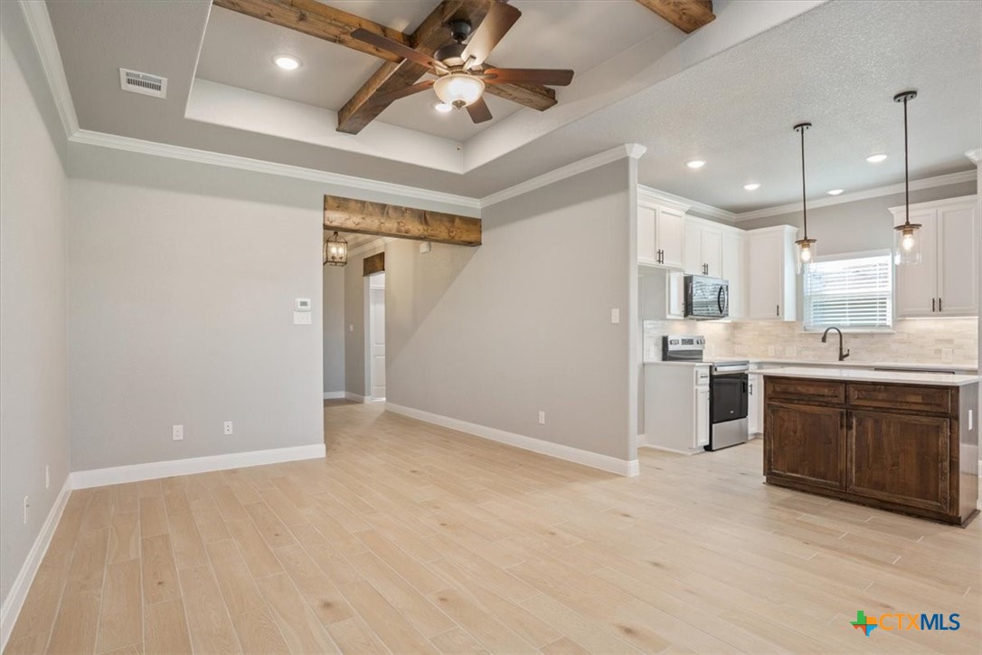 3816 Oglala Trail Temple, TX 76502 - Photo 4 of 14