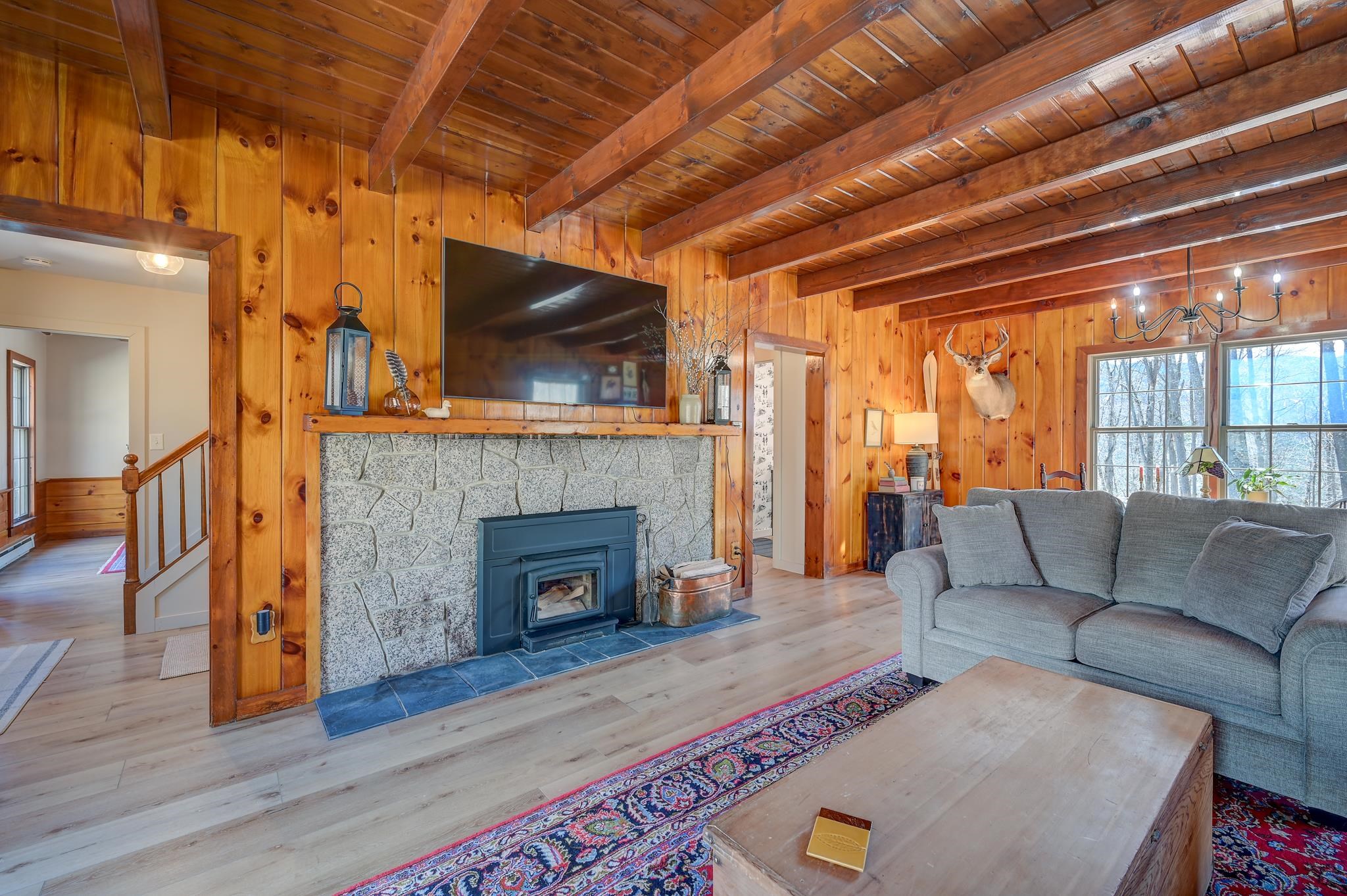 46 Pickering Road Rochester, NH 03839 - Photo 20 of 59