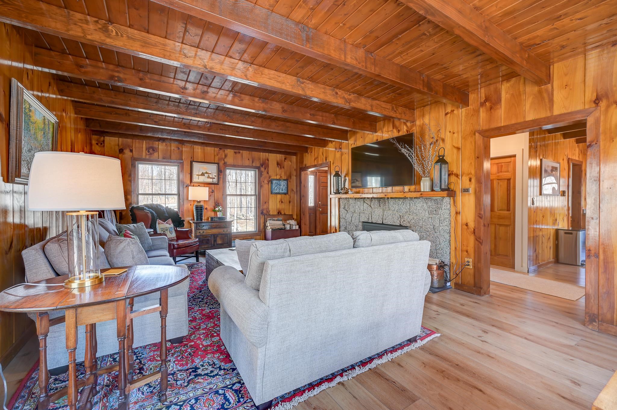 46 Pickering Road Rochester, NH 03839 - Photo 22 of 59