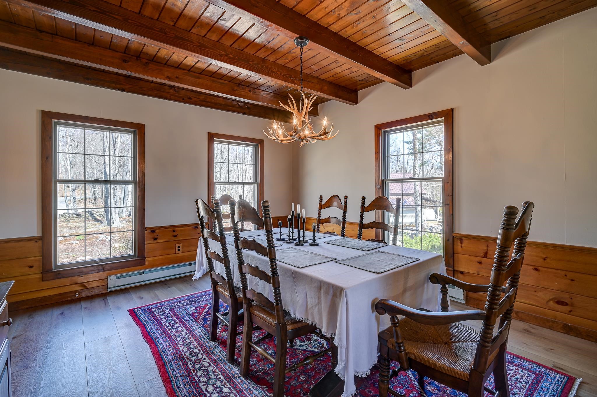 46 Pickering Road Rochester, NH 03839 - Photo 26 of 59