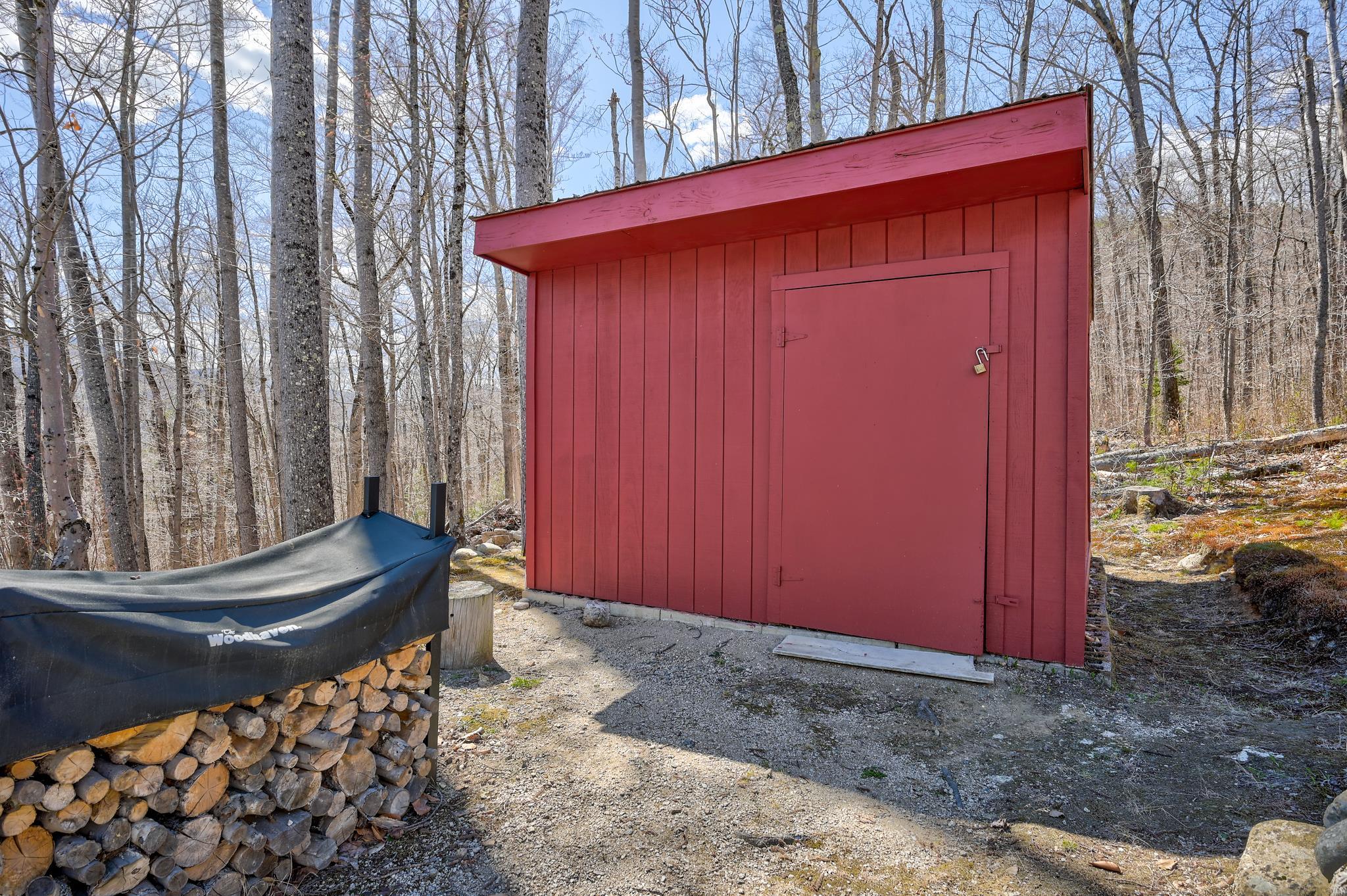 46 Pickering Road Rochester, NH 03839 - Photo 50 of 59