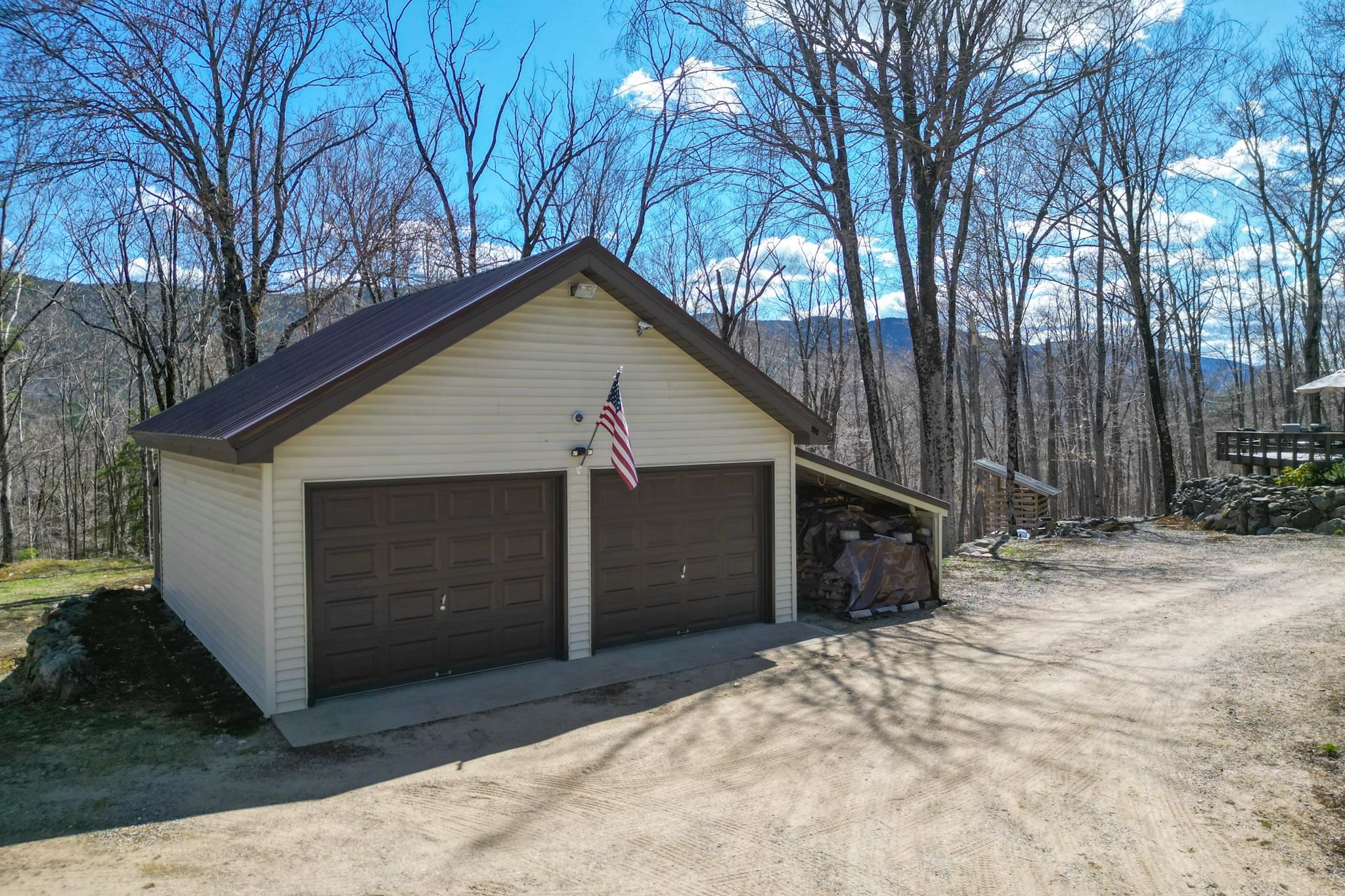 46 Pickering Road Rochester, NH 03839 - Photo 51 of 59
