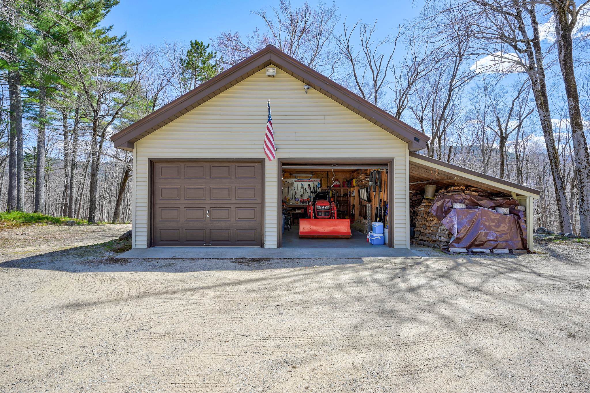 46 Pickering Road Rochester, NH 03839 - Photo 52 of 59