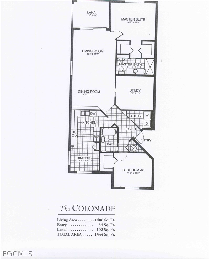 8251 Pathfinder Loop, Unit 641 Fort Myers, FL 33919 - Photo 37 of 37