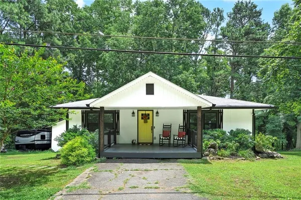 $400,000 | 62 Valley View Drive, Cartersville, GA 30121