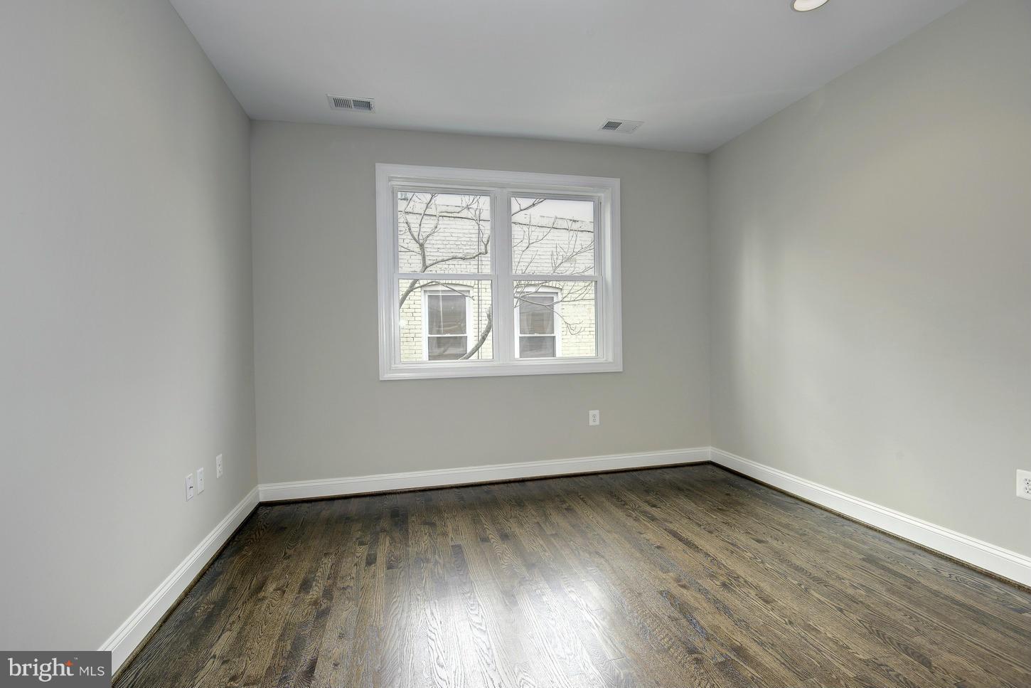 902 11th Street Northeast Washington, DC 20002 - Photo 21 of 30 Bedroom