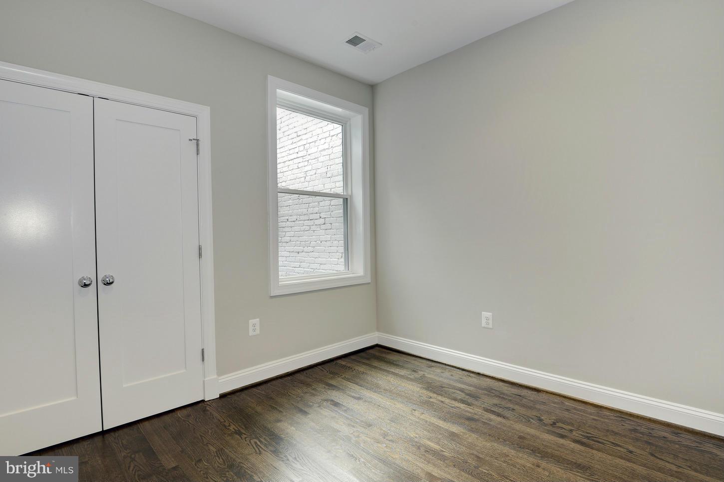 902 11th Street Northeast Washington, DC 20002 - Photo 22 of 30 Bedroom