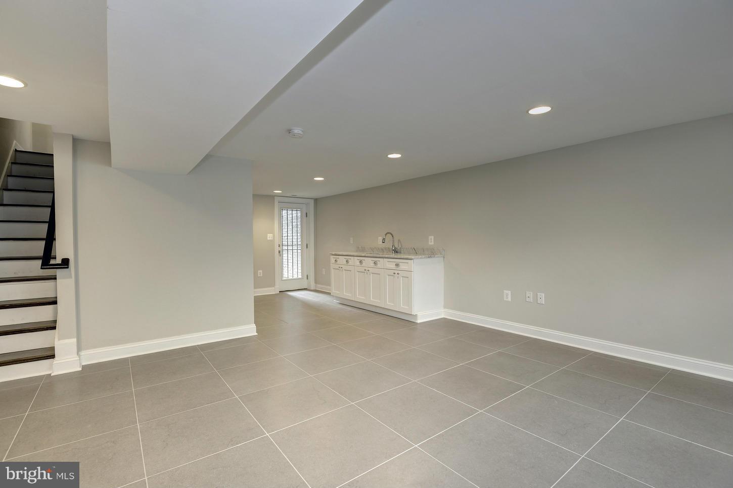 902 11th Street Northeast Washington, DC 20002 - Photo 24 of 30 Basement