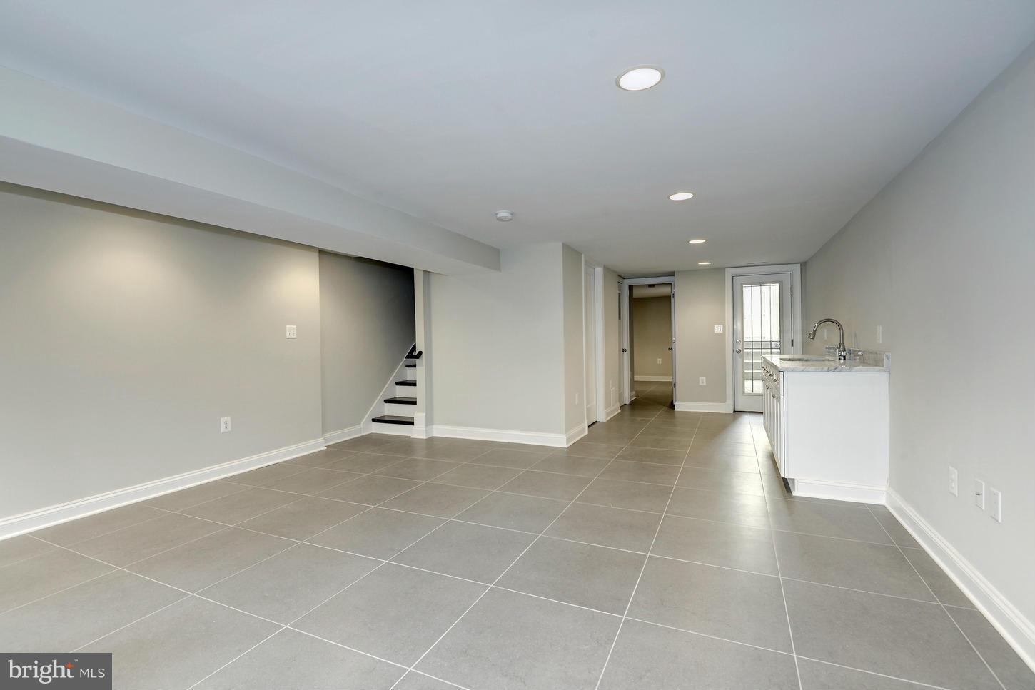 902 11th Street Northeast Washington, DC 20002 - Photo 25 of 30 Basement