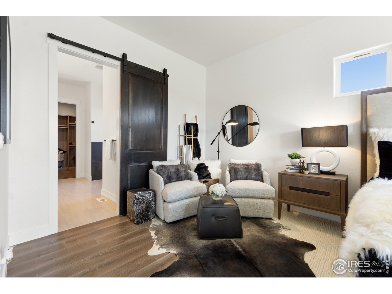 2045 Morningstar Way Fort Collins, CO 80524 - Photo 18 of 35 Beautiful Features Throughout!