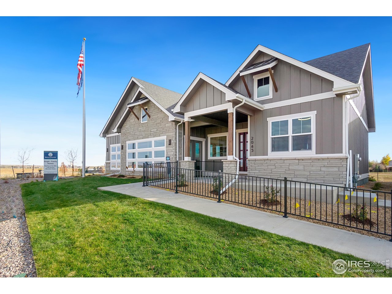 2045 Morningstar Way Fort Collins, CO 80524 - Photo 2 of 35 Available Now!!