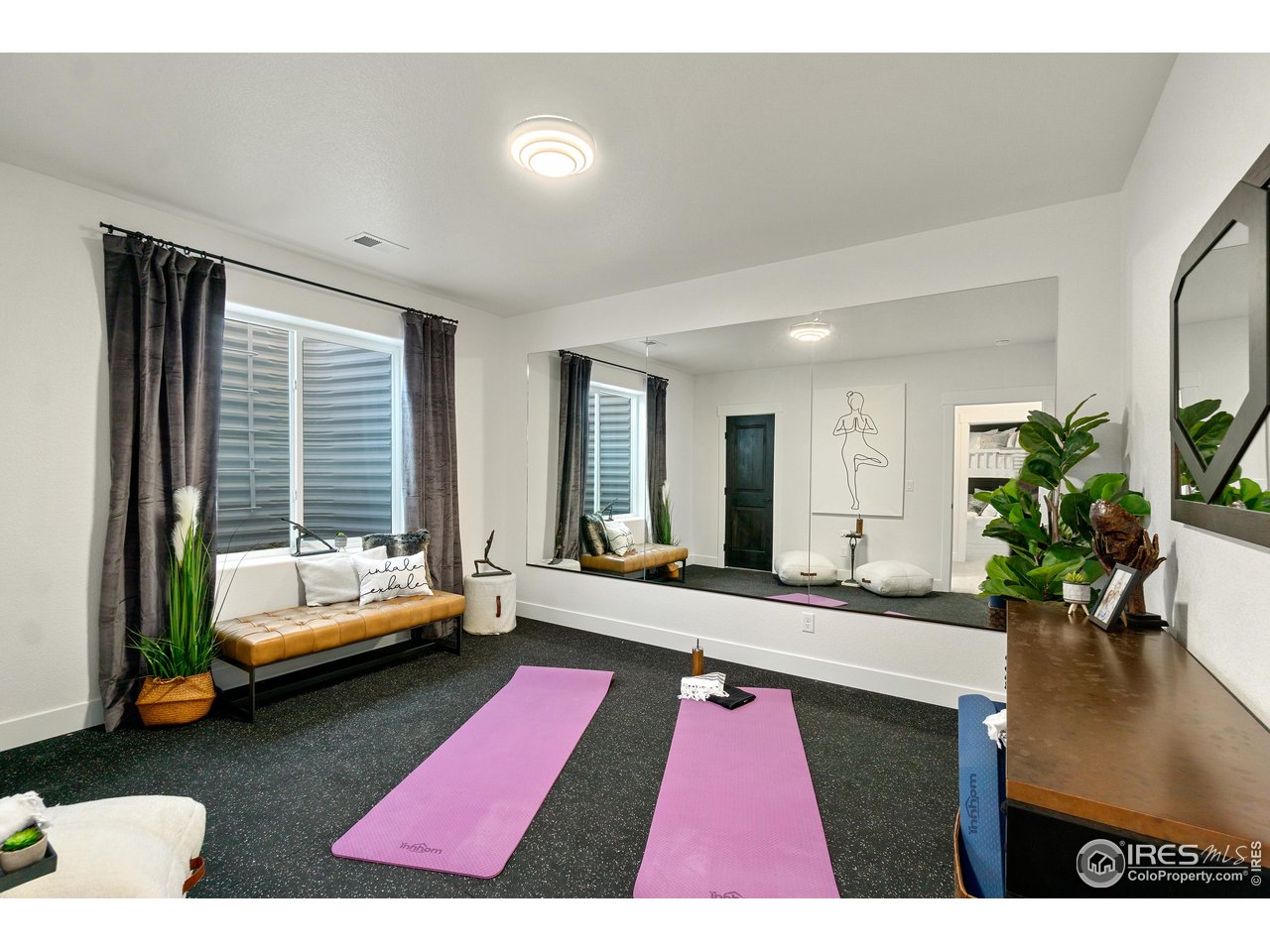 2045 Morningstar Way Fort Collins, CO 80524 - Photo 32 of 35 Workout Room!