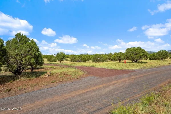 $347,000 | 87 N3625, Vernon, AZ 85940