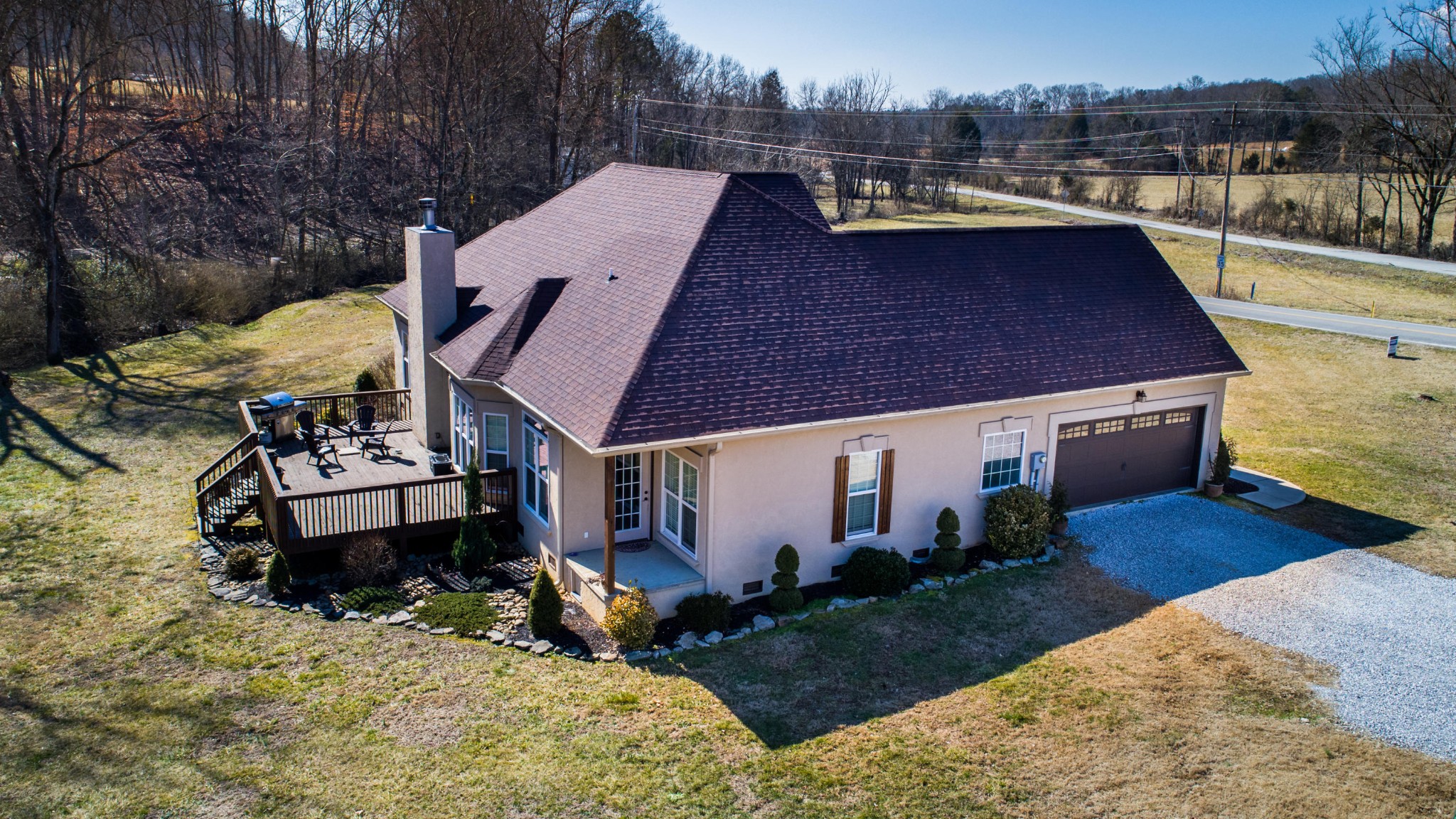 2602 Sugar Grove Valley Road Harriman, TN 37748 - Photo 29 of 36 Gallery Image 29